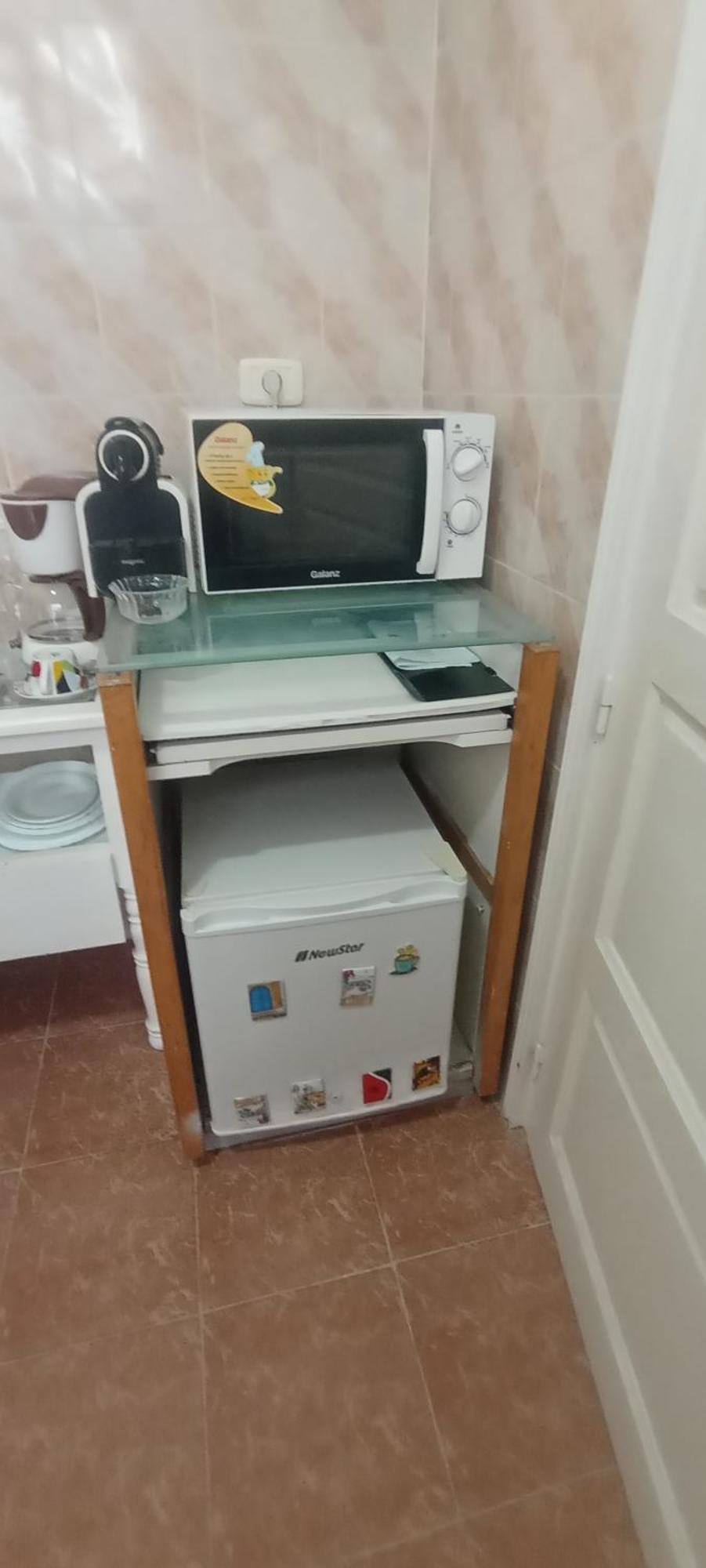 Jolie Maison Au Centre De Sidi Bou Ali Exteriör bild