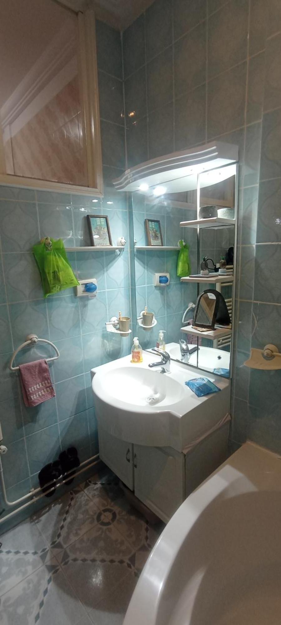 Jolie Maison Au Centre De Sidi Bou Ali Exteriör bild