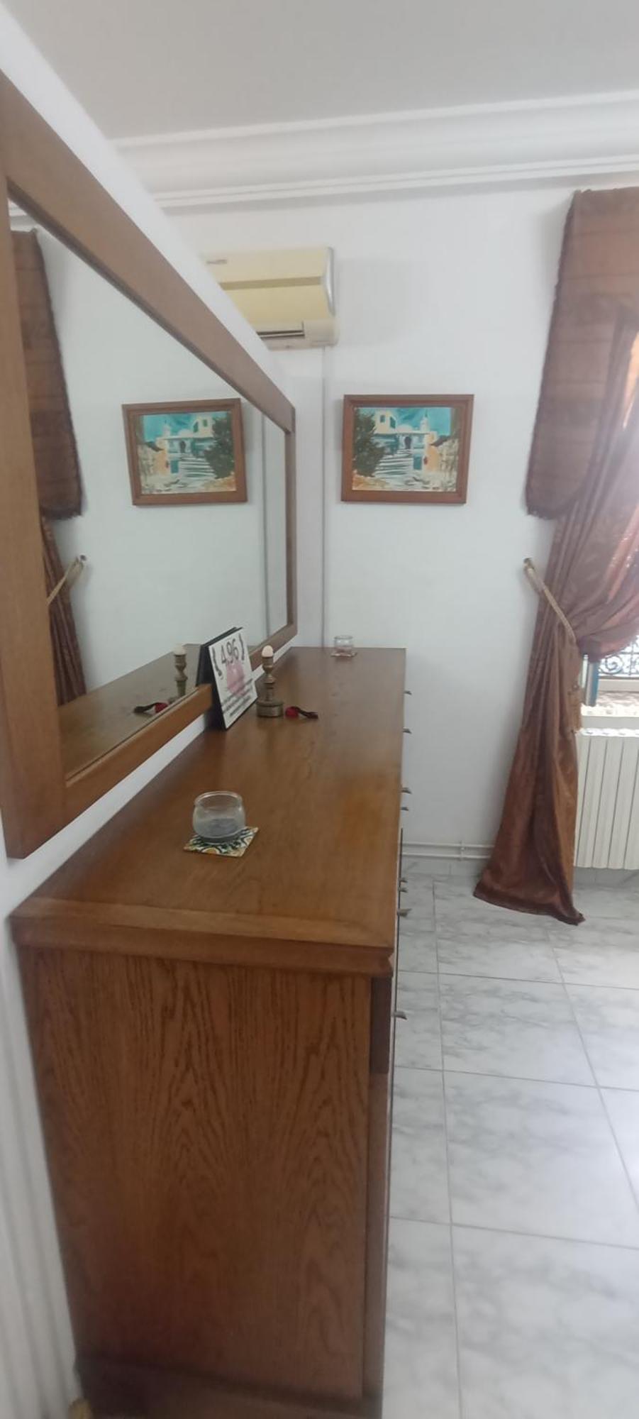 Jolie Maison Au Centre De Sidi Bou Ali Exteriör bild