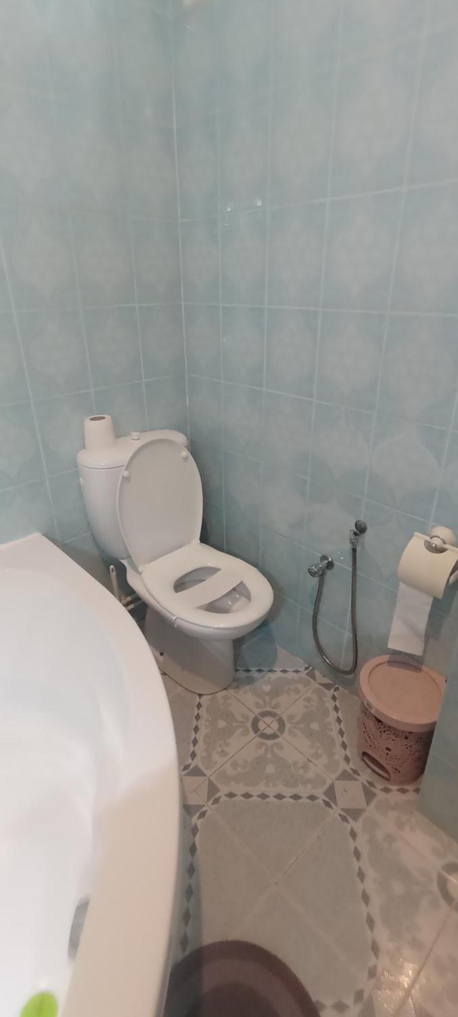 Jolie Maison Au Centre De Sidi Bou Ali Exteriör bild